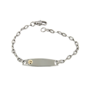 Bracciale Donna Catena H1988_0018 - Zoppini 