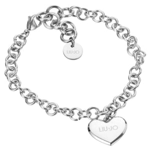 Bracciale Donna Cuore Liu Jo Luxury