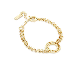 Bracciale Donna Dolceamara LJ931 - Liu Jo Luxury 