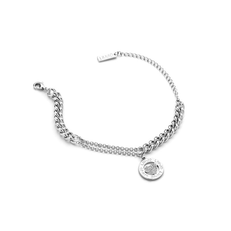 Bracciale Donna Dolceamara LJ974 - Liu Jo Luxury 