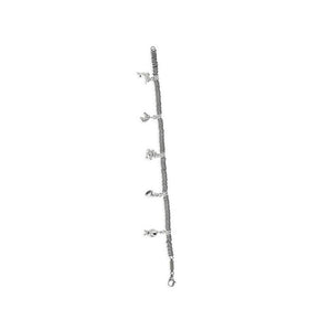 Bracciale Donna Free Rings H1798_0000 - Zoppini 
