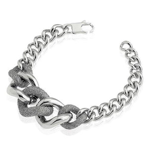 Bracciale Donna Groumette H1824_3000 - Zoppini