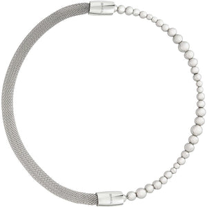 Bracciale Donna Magnetica System Silver Breil