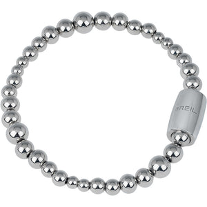 Bracciale Donna Magnetica System Small Sun Silver Breil