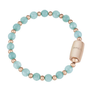 Bracciale Donna Magnetica System Small Uranus Rose Breil
