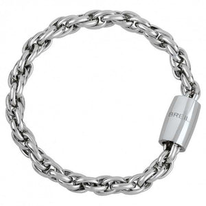 Bracciale Donna Magnetica System Small Wave Silver Breil