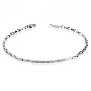 Bracciale Donna Manuel Zed H2371_0044 - Zoppini   