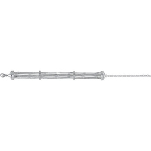 Bracciale Donna Multigiro Sinuous Breil