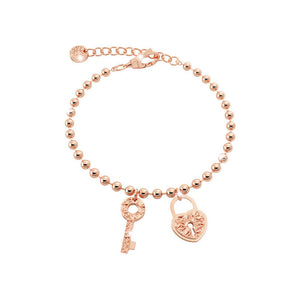 Bracciale Donna My Love BMLBBR14 - Rebecca Gioielli    