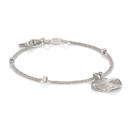 Bracciale Donna Ninfea Argento 142810/010 - Nomination         