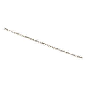 Bracciale Donna Oro Bianco