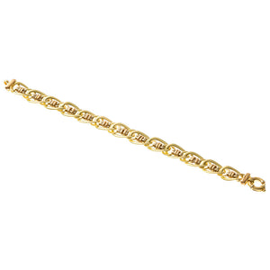 Bracciale Donna Oro Giallo