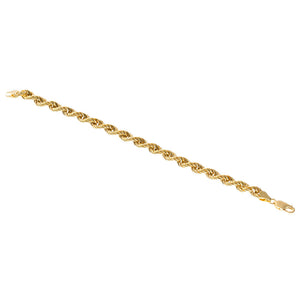 Bracciale Donna Oro Giallo