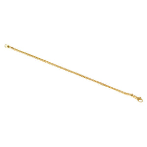 Bracciale Donna Oro Giallo