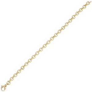 Bracciale Donna Oro Giallo