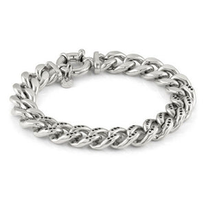 Bracciale Donna Ottone Nero Starlight 131503/007 - Nomination