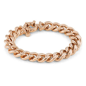 Bracciale Donna Ottone Rosa Starlight 131503/001 - Nomination     