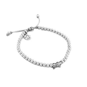 Bracciale Donna Fiocco Silver Destini LJ993 - Liu Jo Luxury 