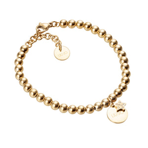 Bracciale Donna Stella Gold Liu Jo Luxury