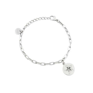 Bracciale Donna Complicity Capsule Stella Grigia Liu Jo Luxury