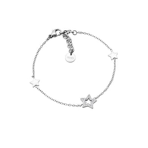 Bracciale Donna Stelle Liu Jo Luxury