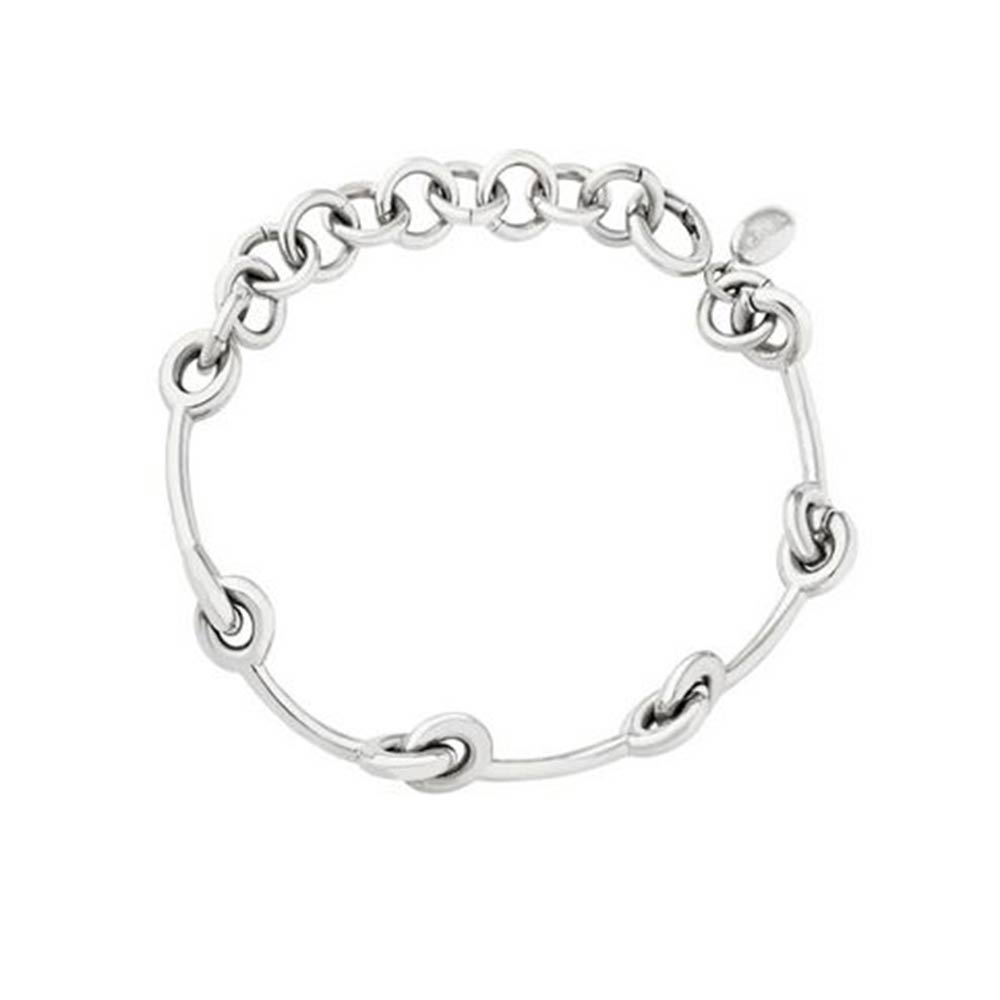 Bracciale Donna Tie Up Silver Breil