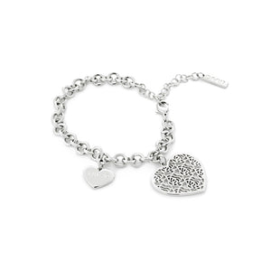 Bracciale Donna Trama LJ904 - Liu Jo Luxury 
