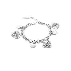 Bracciale Donna Trama LJ908 - Liu Jo Luxury 