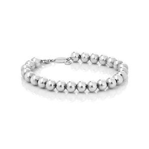 Bracciale Donna in Acciaio Symphony 026202/001 - Nomination          