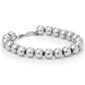 Bracciale Donna in Acciaio Symphony 026203/001 - Nomination          