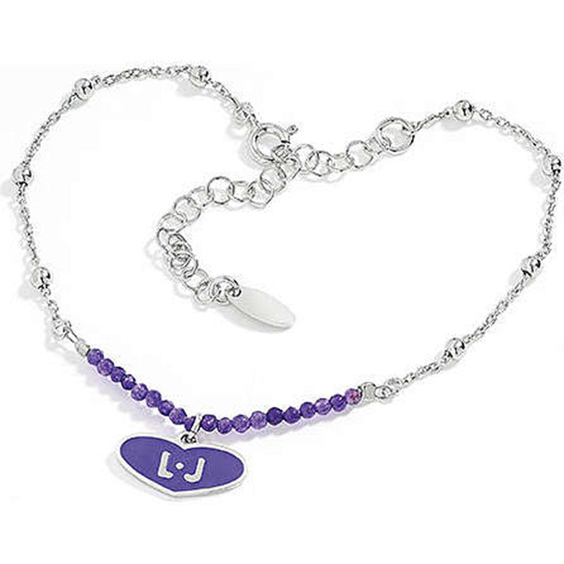 Bracciale Donna in Argento BLJ247 - Liu Jo Luxury 