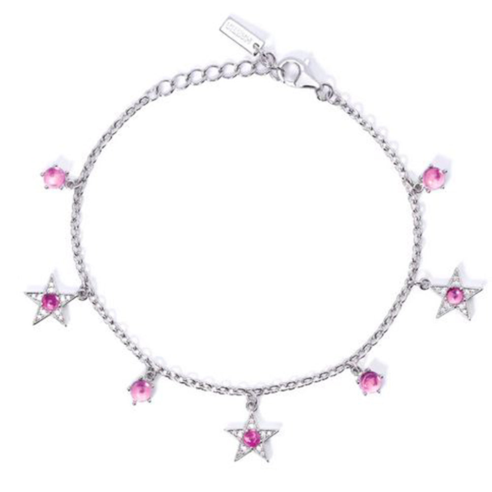Bracciale Donna in Argento Starlet Mabina Gioielli