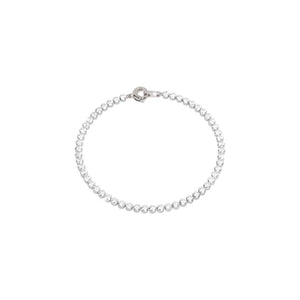 Bracciale Donna in Argento con Pietre Diana Rebecca Gioielli