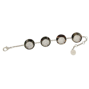 Bracciale Donna in Bronzo H3000_2A00 - Zoppini  
