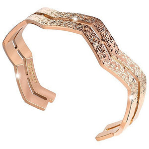 Bracciale Donna in Bronzo Rose Skyline Rebecca Gioielli