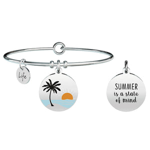 Bracciale Estate Symbols Life 731286 Kidult  