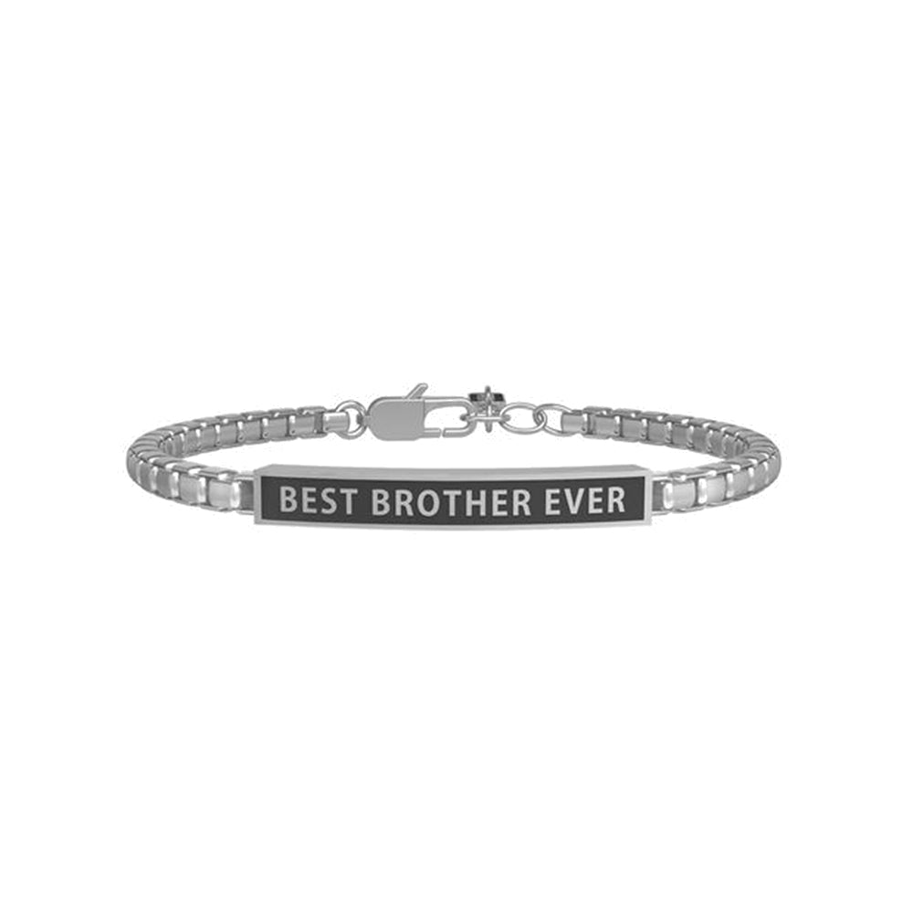 Bracciale Family Best Brother 731809 Kidult