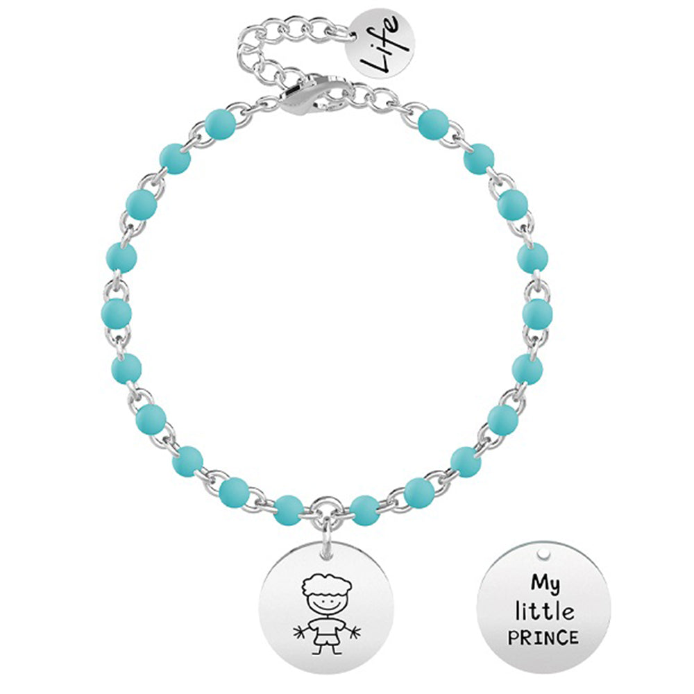 Bracciale Family Boy Life 731855 Kidult