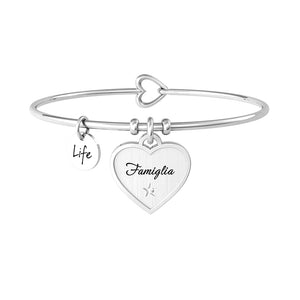 Bracciale Family Cuore Famiglia 732151 Kidult