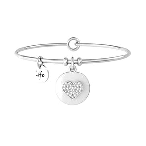 Bracciale Family Cuore La Mia Mamma 732160 Kidult