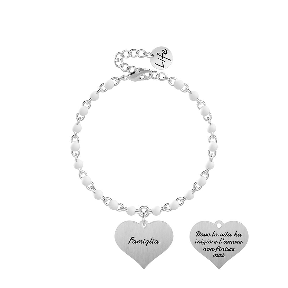 Bracciale Family Famiglia Life 731839 Kidult