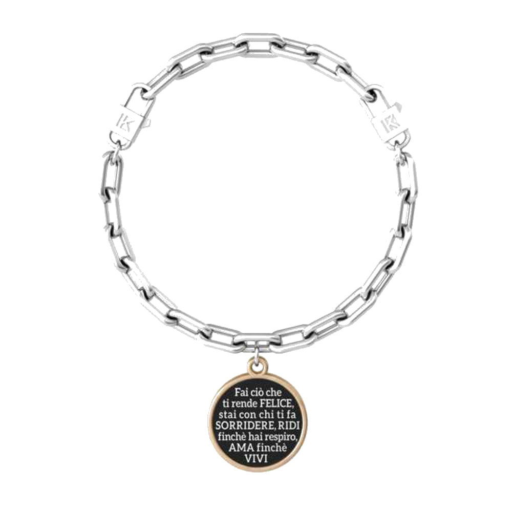 Bracciale Family Figlia Life 731924 Kidult