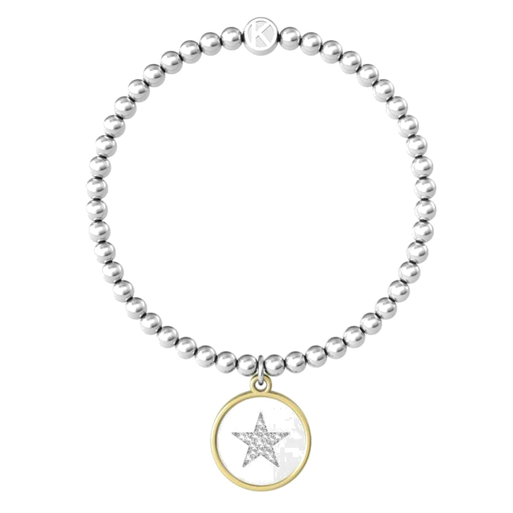 Bracciale Family Figlia Stella Life 731928 Kidult