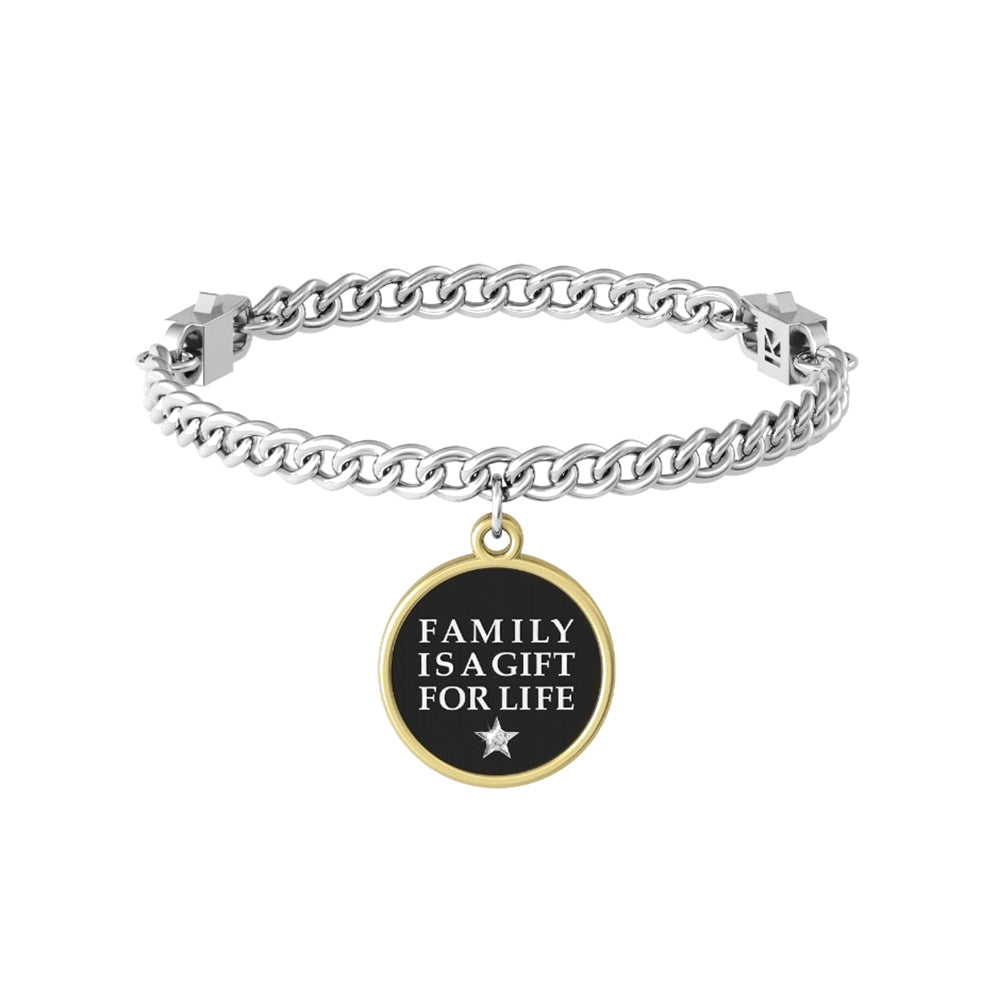 Bracciale Family For Life Life 731922 Kidult