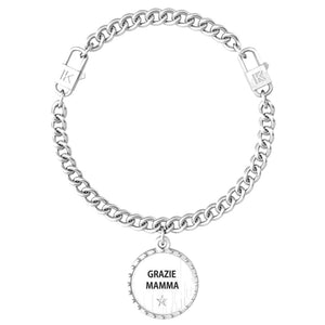 Bracciale Family Grazie Mamma Life 731932 Kidult