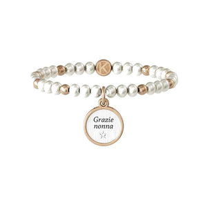 Bracciale Family Grazie Nonna Rose Life 732099 Kidult