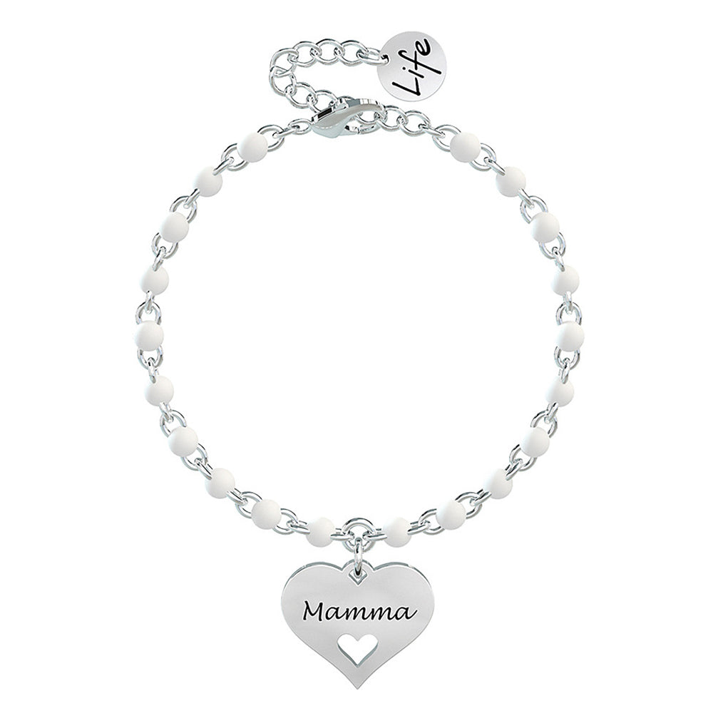 Bracciale Family Mamma Life 731840 Kidult