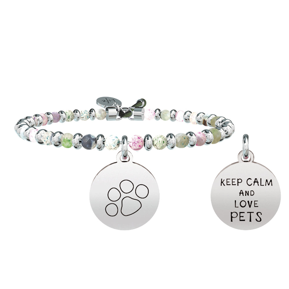 Bracciale Family Pets Life 731463 Kidult