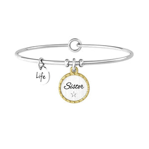 Bracciale Family Sister Rose Life 732087 Kidult