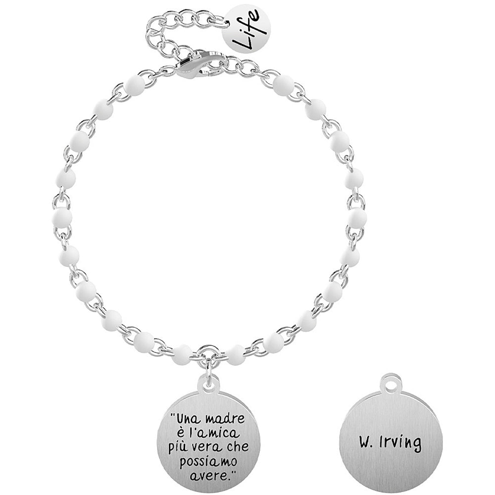 Bracciale Family W. Irving Life 731908 Kidult
